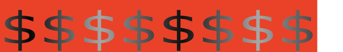 $$$$$$$$